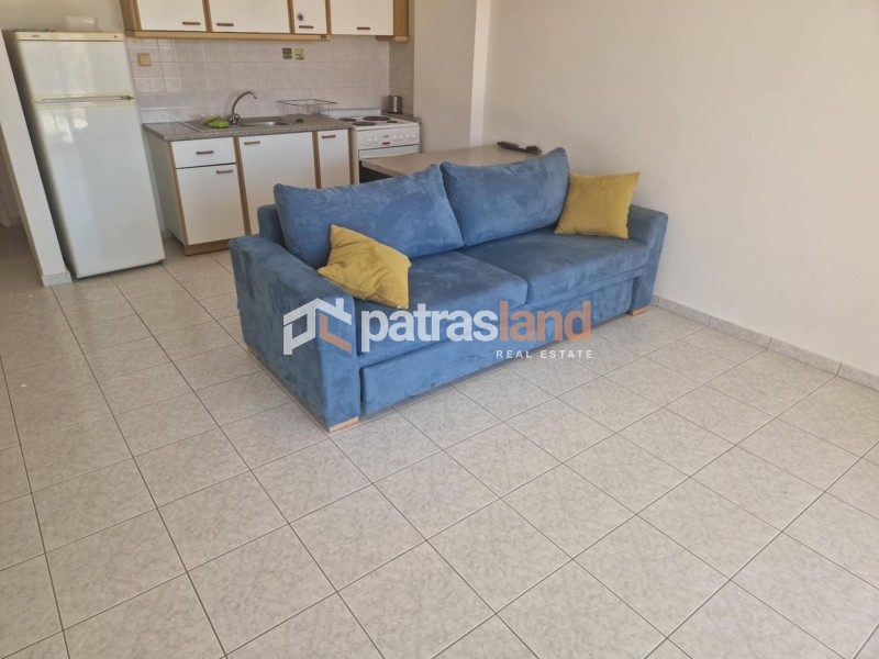 Studio / γκαρσονιέρα 30 τ.μ. πρός ενοικίαση, Αχαΐα, Πάτρα