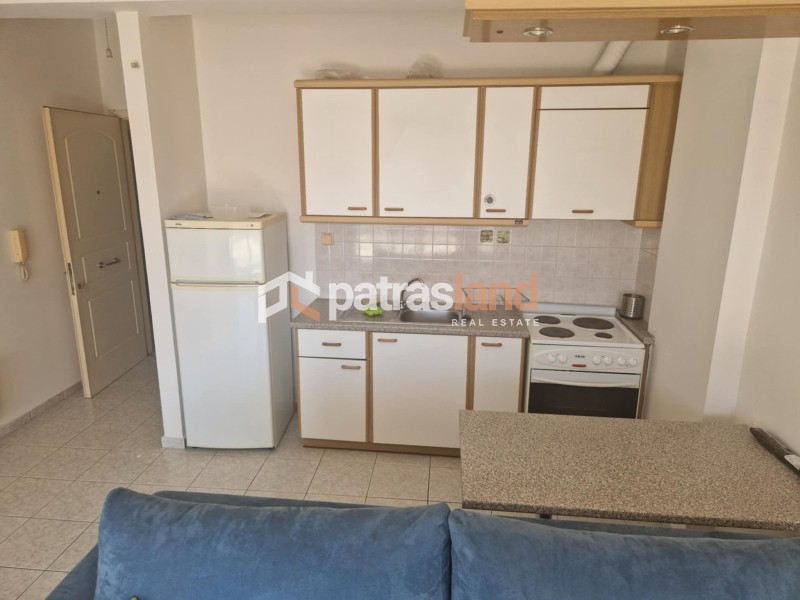Studio / γκαρσονιέρα 30 τ.μ. πρός ενοικίαση, Αχαΐα, Πάτρα