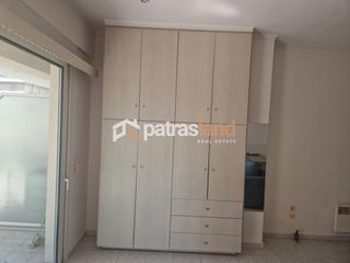 Studio / γκαρσονιέρα 30 τ.μ. πρός ενοικίαση, Αχαΐα, Πάτρα-thumb-15