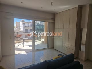 Studio / γκαρσονιέρα 30 τ.μ. πρός ενοικίαση, Αχαΐα, Πάτρα-thumb-14