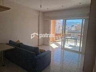 Studio / γκαρσονιέρα 30 τ.μ. πρός ενοικίαση, Αχαΐα, Πάτρα-thumb-9