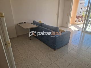 Studio / γκαρσονιέρα 30 τ.μ. πρός ενοικίαση, Αχαΐα, Πάτρα-thumb-7
