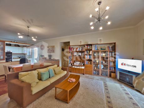 Διαμέρισμα 116τ.μ. για πώληση-Ναύπλιο