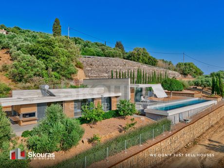 Βίλλα 156τ.μ. για πώληση-Πύλος