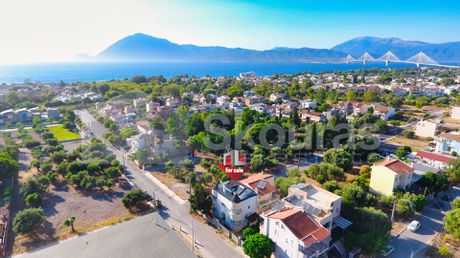 Μεζονέτα 266τ.μ. για πώληση-Πάτρα