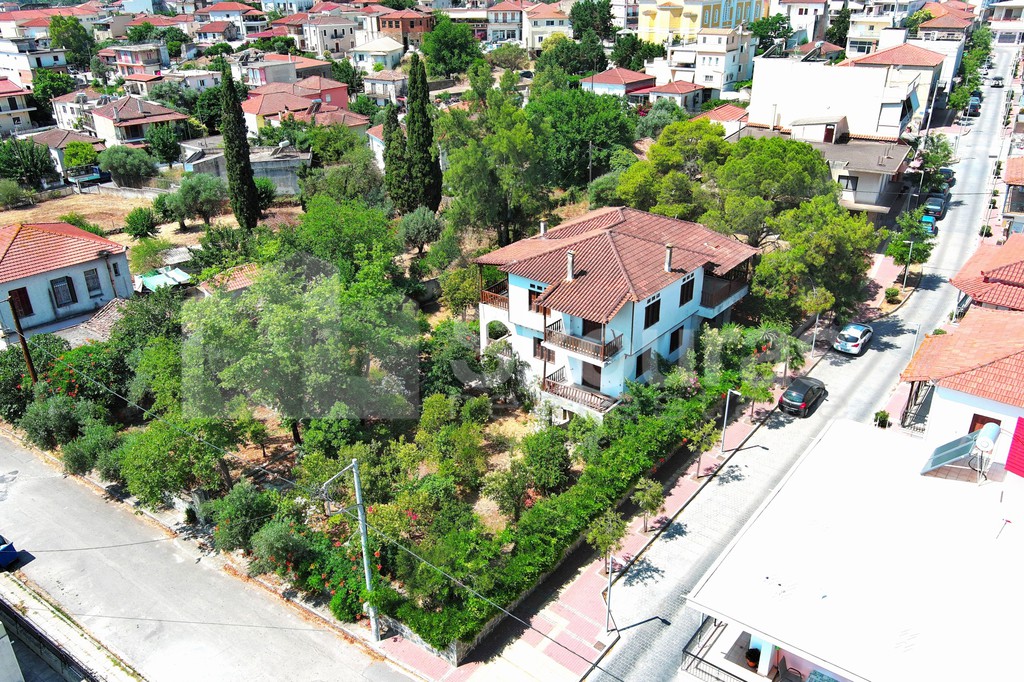 Μονοκατοικία 280 τ.μ. προς πώληση, Μελιγαλάς