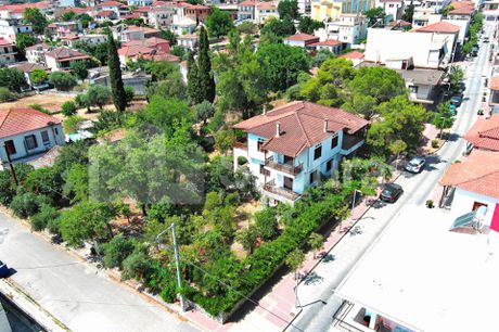 Μονοκατοικία 280τ.μ. για πώληση-Μελιγαλά