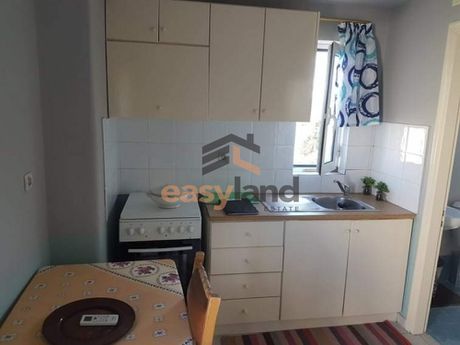 Studio 25sqm for rent-Patra » Proastio