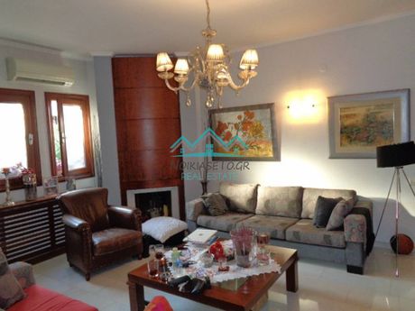 Maisonette 170sqm for rent-Kalamaria » Karampournaki