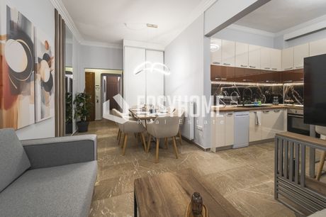 Apartment 95sqm for sale-Center