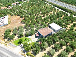 Οικόπεδο 1.299,86 τ.μ. για πώληση