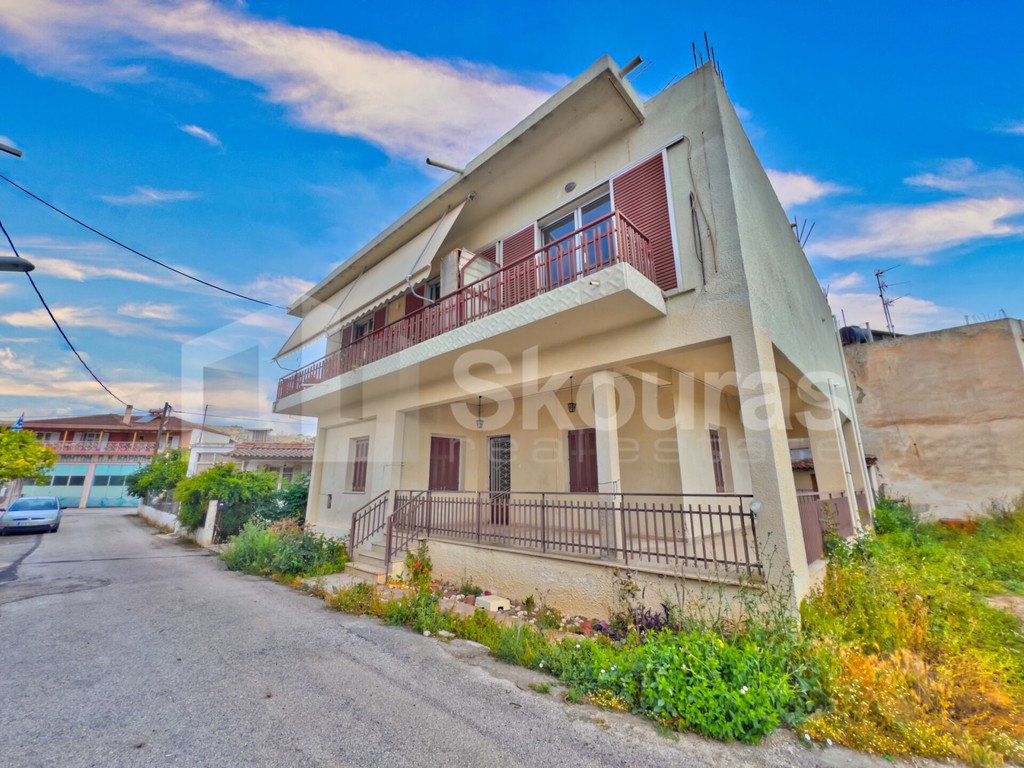 Διαμέρισμα 83 τ.μ. προς πώληση, Άργος