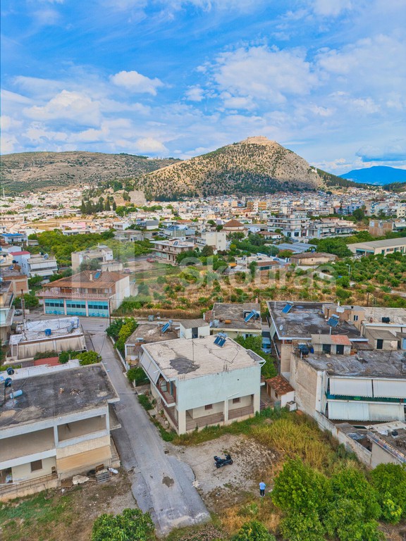 Διαμέρισμα 83 τ.μ. προς πώληση, Άργος
