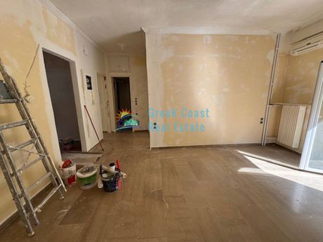 Apartment 63sqm for rent-Patra » Dassylio