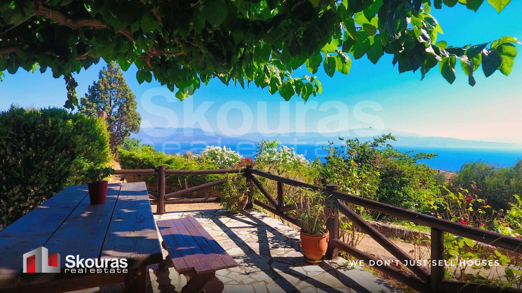 Μονοκατοικία 270 τ.μ. προς πώληση, Άμπελος Ακράτας