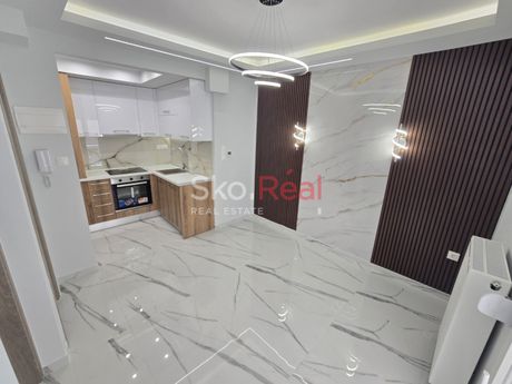 Studio 31sqm for sale-Papafi