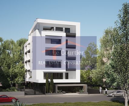 Maisonette 185 sqm for sale