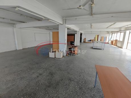 Βιοτεχνικός χώρος 600τ.μ. για πώληση-Μενεμένη » Λαχανόκηποι