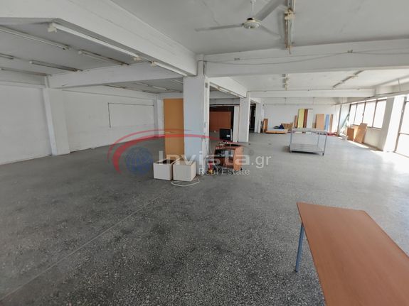 Craft space 600 sqm for sale, Thessaloniki - Suburbs, Menemeni