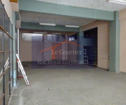 Store 279 sqm for sale