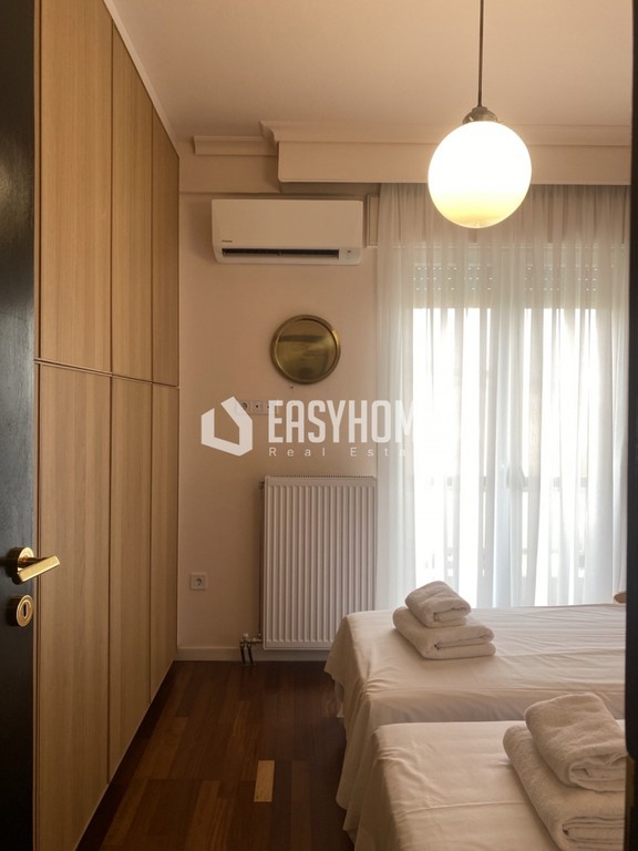 Διαμέρισμα 110 τ.μ. πρός ενοικίαση, Θεσσαλονίκη - Κέντρο, Λευκός Πύργος