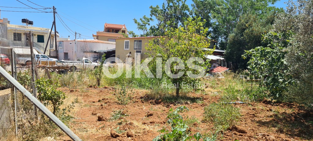 Οικόπεδο 1.400 τ.μ. προς πώληση, Πόλη Χίου