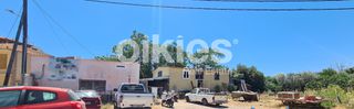 Οικόπεδο 1.400 τ.μ. για πώληση