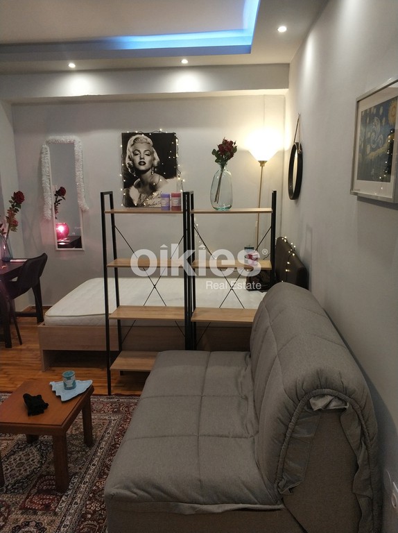 Διαμέρισμα 35 τ.μ. προς πώληση, Καλαμαριά