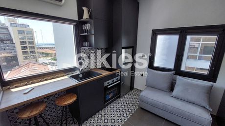Studio / γκαρσονιέρα 21τ.μ. για πώληση-Λαδάδικα
