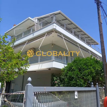 Maisonette 250 sqm for sale, Athens - East, Artemida (loutsa)