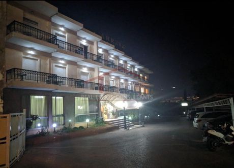 Hotel 1.600 sqm for rent