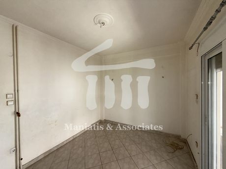 Apartment 53sqm for sale-Koridallos