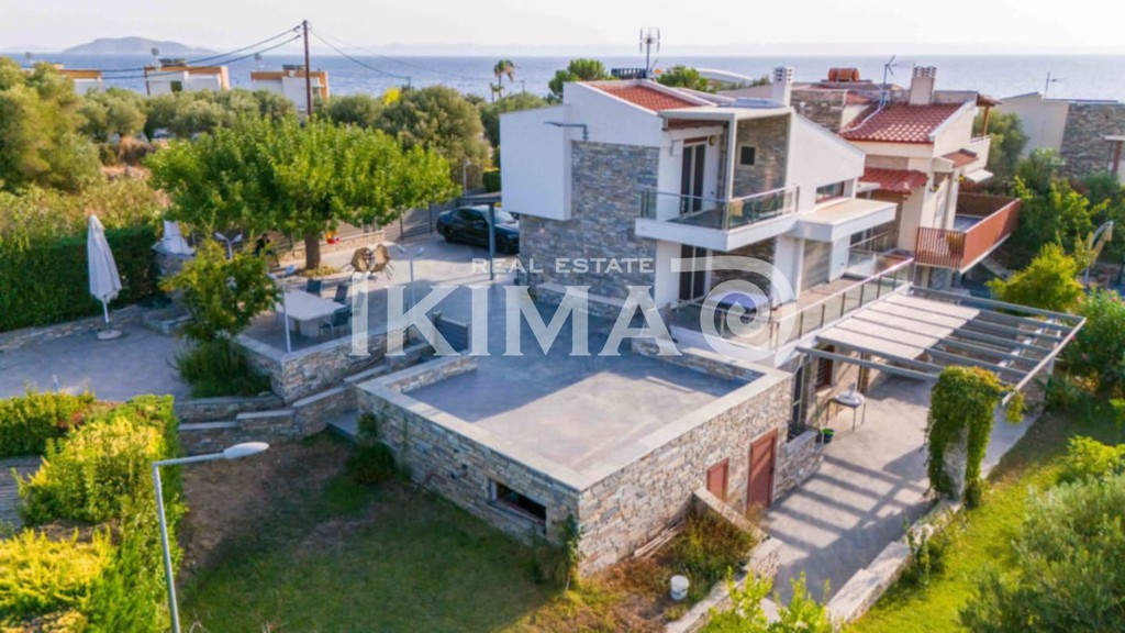 Μονοκατοικία 172 τ.μ. προς πώληση, Νικήτη