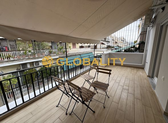 Διαμέρισμα 42 τ.μ. για ενοικίαση, Αθήνα - Νότια Προάστια, Ζωγράφου