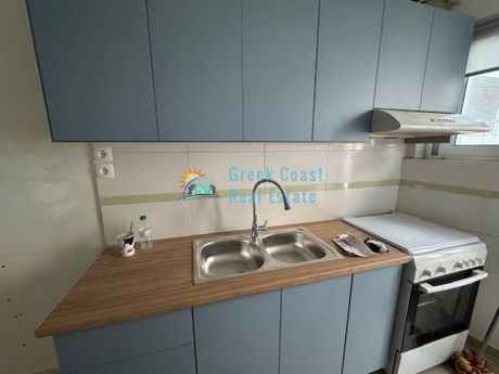 Apartment 63sqm for rent-Patra » Dassylio