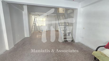 Store 54sqm for rent-Freattida