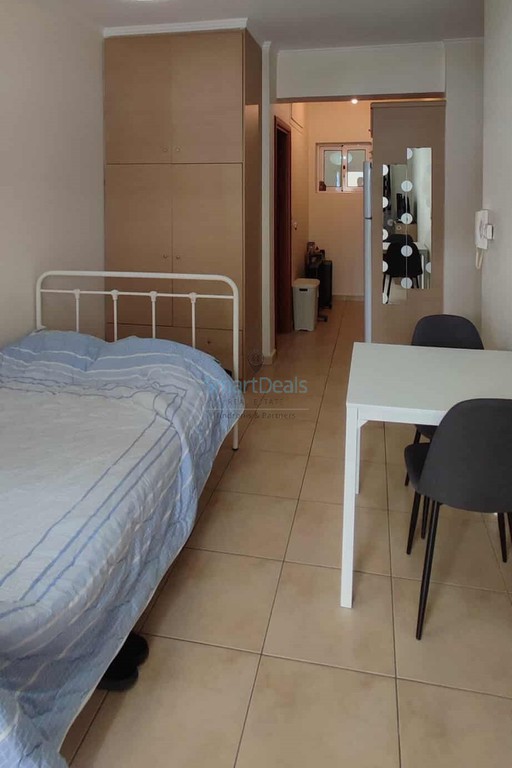 Studio / γκαρσονιέρα 30 τ.μ. προς ενοικίαση, Ταμπάχανα