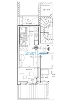 Studio / γκαρσονιέρα 30τ.μ. για ενοικίαση-Πάτρα