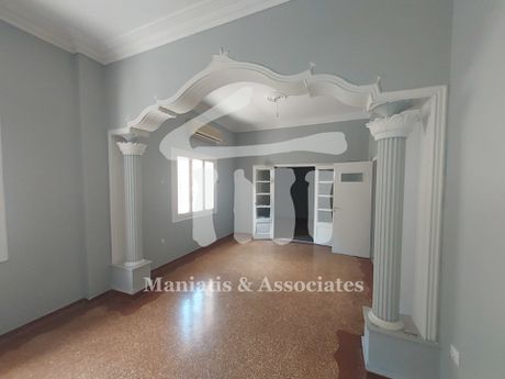 Apartment 164sqm for sale-Palaia Kokkinia
