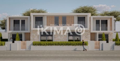 Maisonette 66,3sqm for sale-Moudania