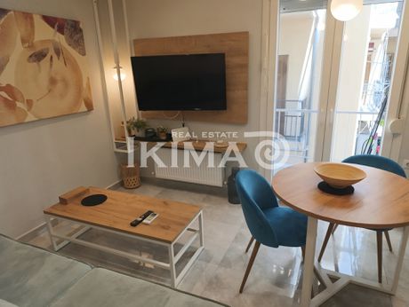 Apartment 35sqm for rent-Center