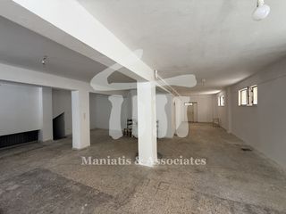 Αποθήκη 100 τ.μ. για πώληση