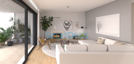 Συγκρότημα διαμερισμάτων 135τ.μ. για πώληση-Παπάγου