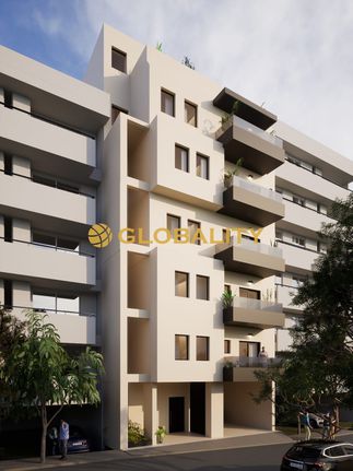 Διαμέρισμα 38 τ.μ. για πώληση, Αθήνα - Κέντρο, Πολύγωνο - Τουρκοβούνια