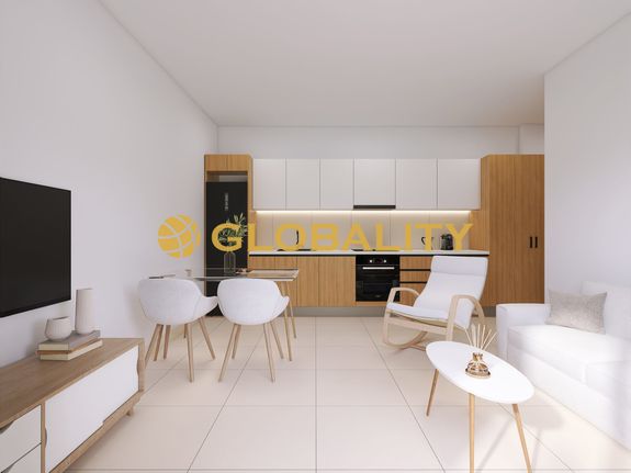 Διαμέρισμα 42 τ.μ. για πώληση, Αθήνα - Κέντρο, Πολύγωνο - Τουρκοβούνια