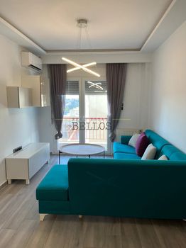 Διαμέρισμα 65τ.μ. για ενοικίαση-Βούλγαρη - άγιος ελευθέριος