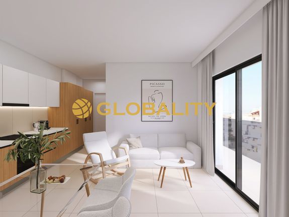 Διαμέρισμα 43 τ.μ. για πώληση, Αθήνα - Κέντρο, Πολύγωνο - Τουρκοβούνια