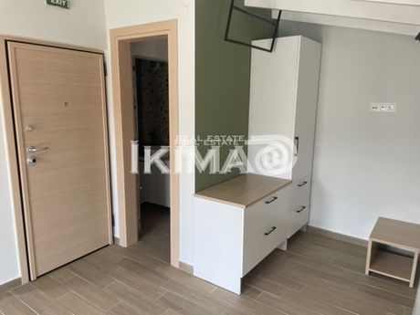 Building 550sqm for sale-Xirokrini