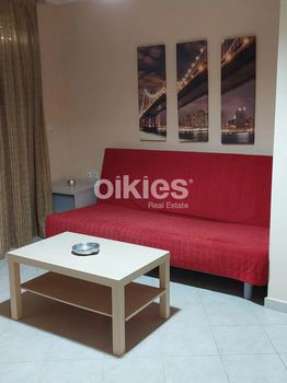 Studio / γκαρσονιέρα 48τ.μ. για ενοικίαση-Άνω πόλη