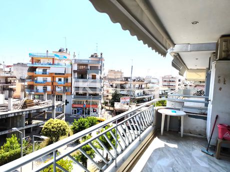 Apartment 75sqm for rent-Sikies